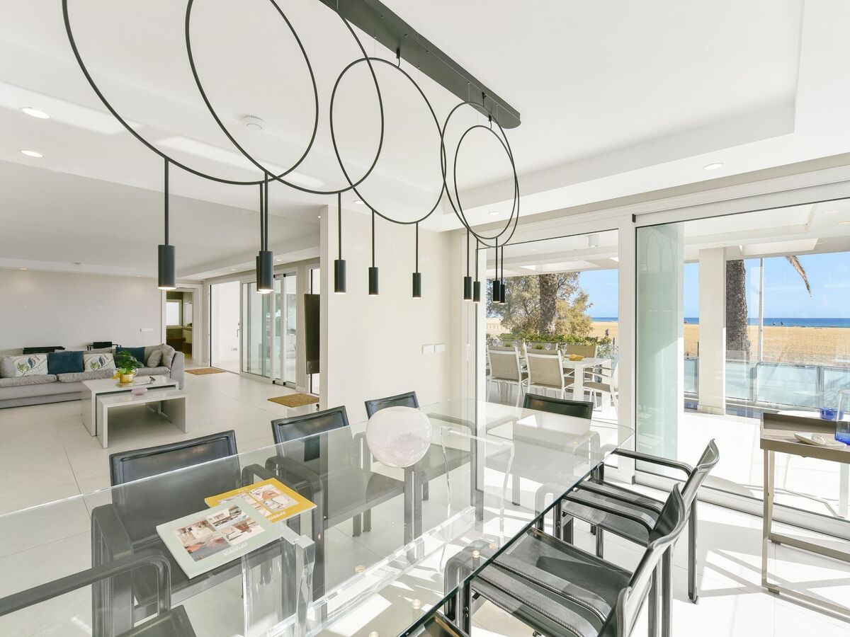 Villa Oasis Serenity - 10 pers, piscine et plage - Photo 3