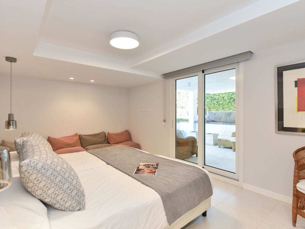 Villa Oasis Serenity - 10 pers, piscine et plage - Photo 4