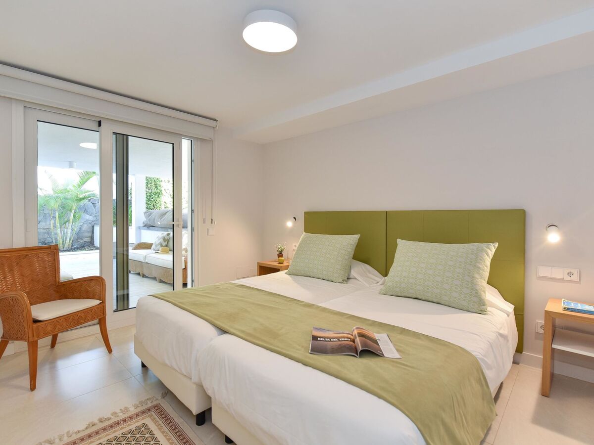 Villa Oasis Serenity - 10 pers, piscine et plage - Photo 5