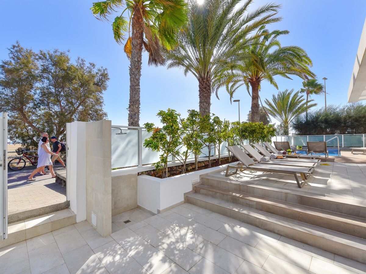 Villa Oasis Serenity - 10 pers, piscine et plage - Photo 14