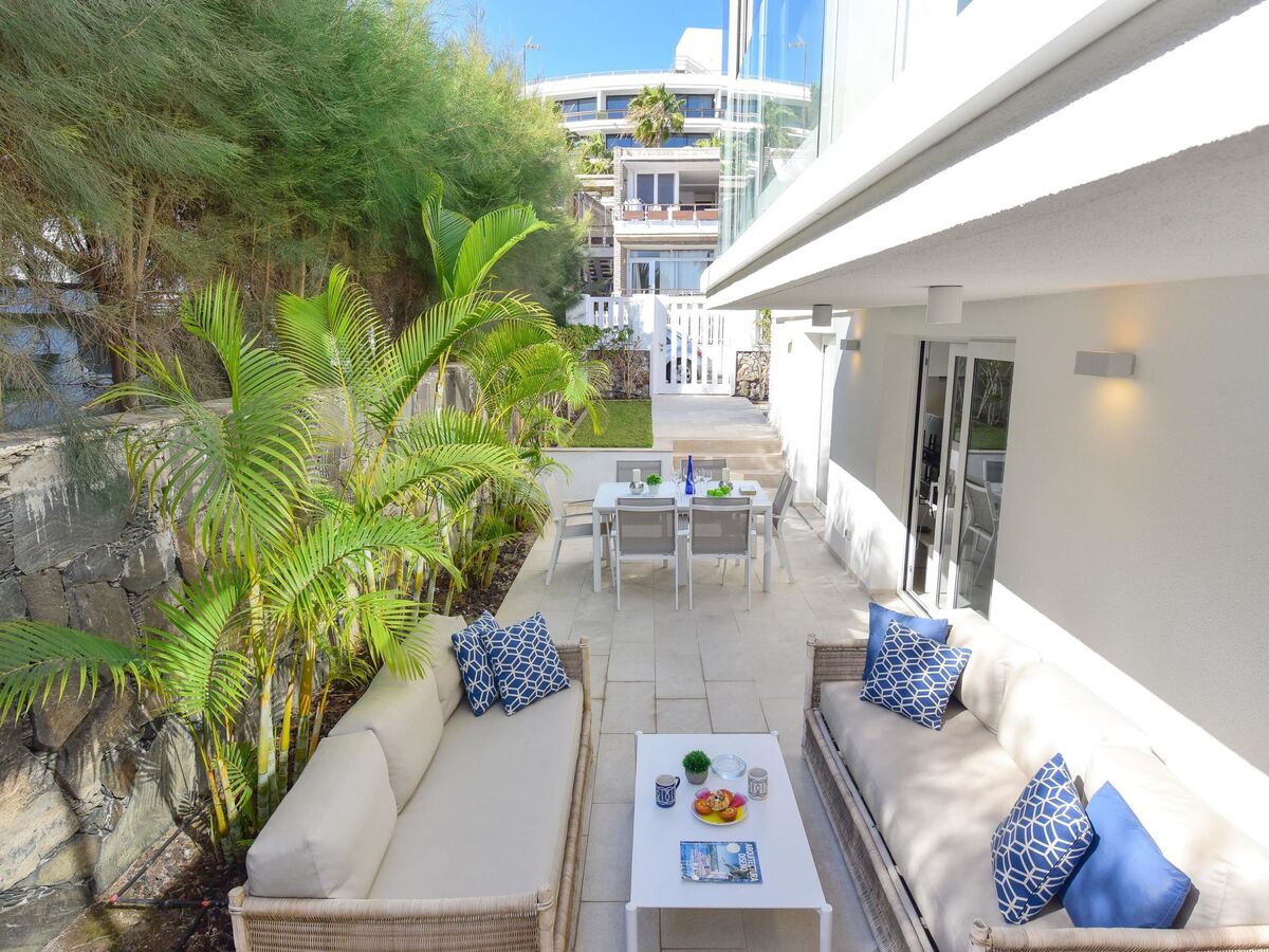 Villa Oasis Serenity - 10 pers, piscine et plage - Photo 17