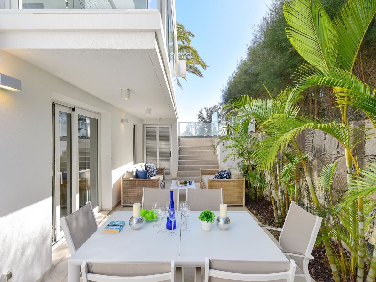 Villa Oasis Serenity - 10 pers, piscine et plage - Photo 18