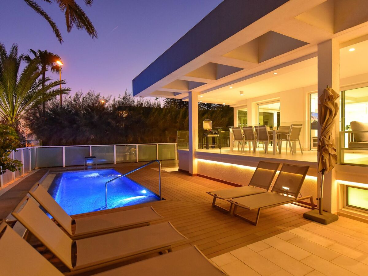 Villa Oasis Serenity - 10 pers, piscine et plage - Photo 22