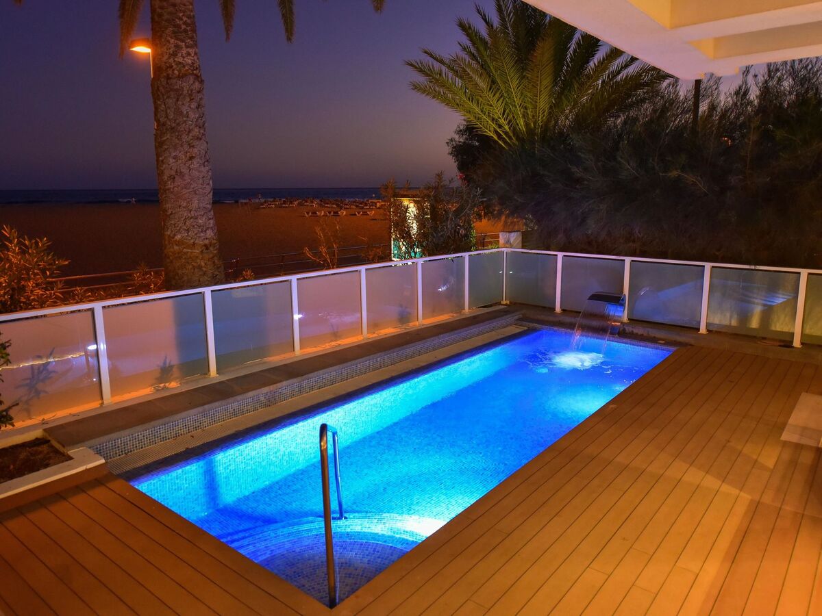 Villa Oasis Serenity - 10 pers, piscine et plage - Photo 24