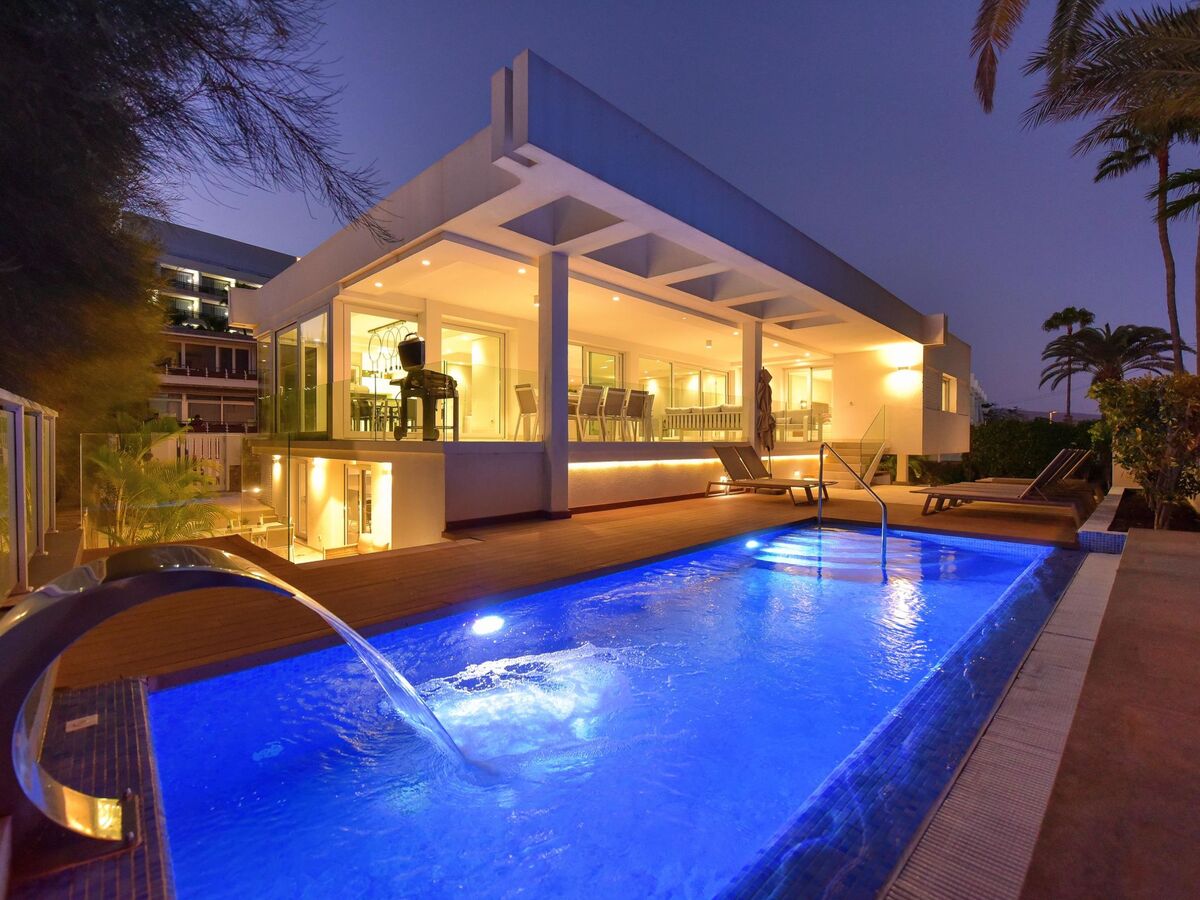 Villa Oasis Serenity - 10 pers, piscine et plage - Photo 25