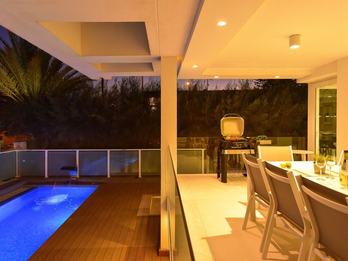 Villa Oasis Serenity - 10 pers, piscine et plage - Photo 27