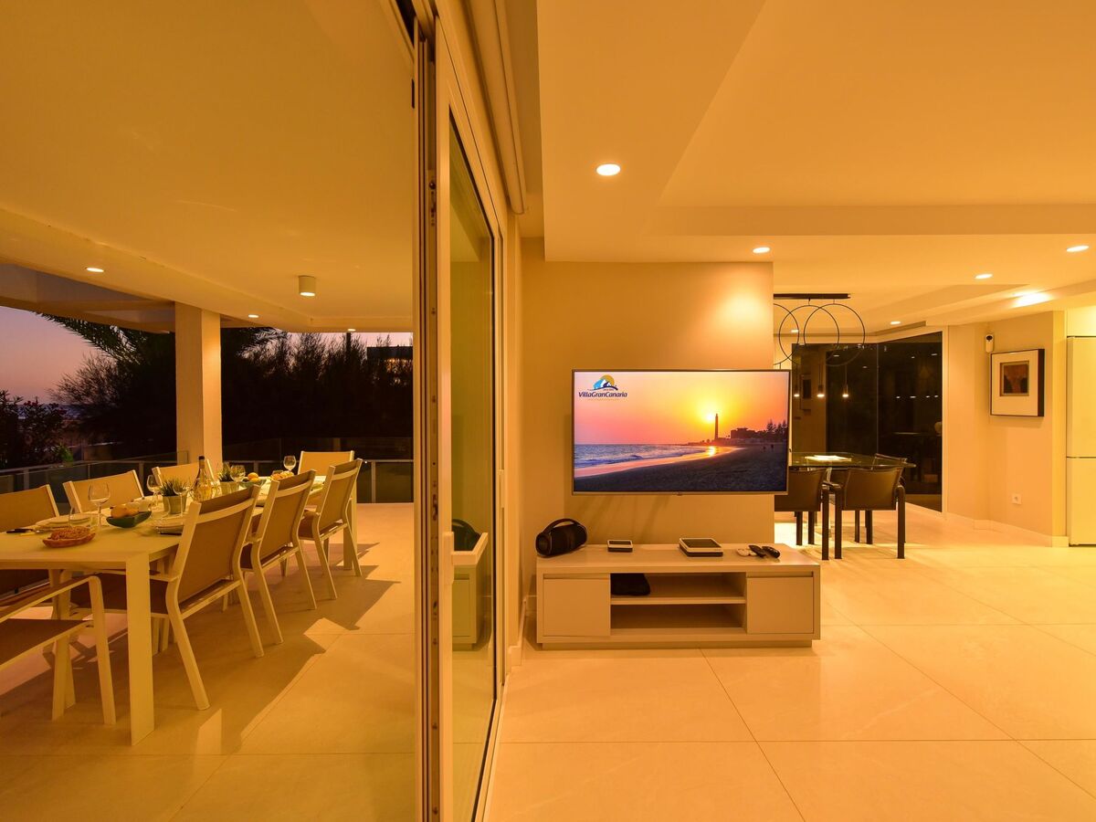 Villa Oasis Serenity - 10 pers, piscine et plage - Photo 33