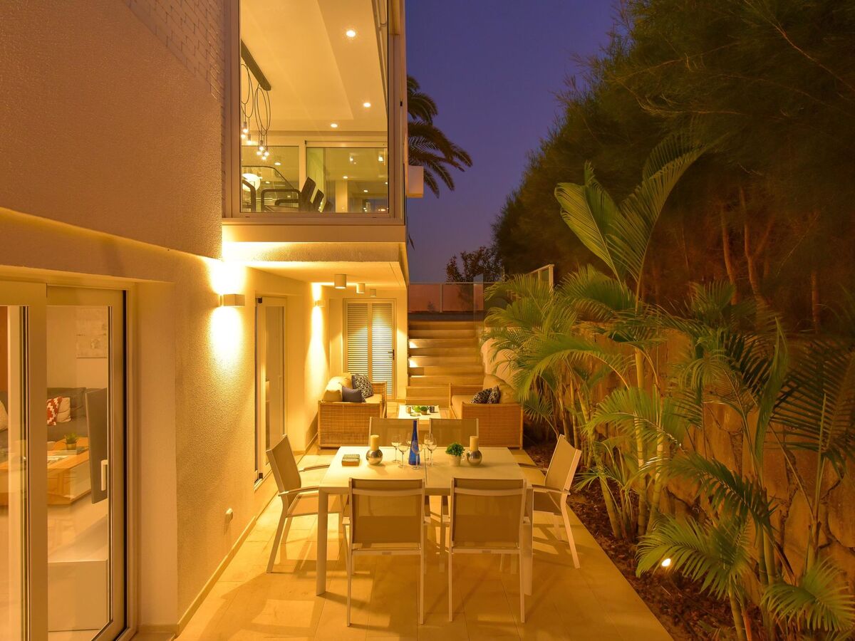 Villa Oasis Serenity - 10 pers, piscine et plage - Photo 34