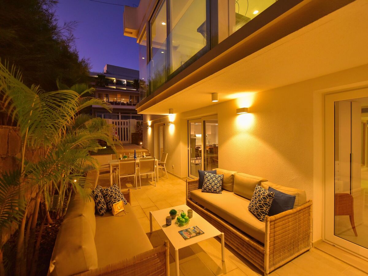 Villa Oasis Serenity - 10 pers, piscine et plage - Photo 37