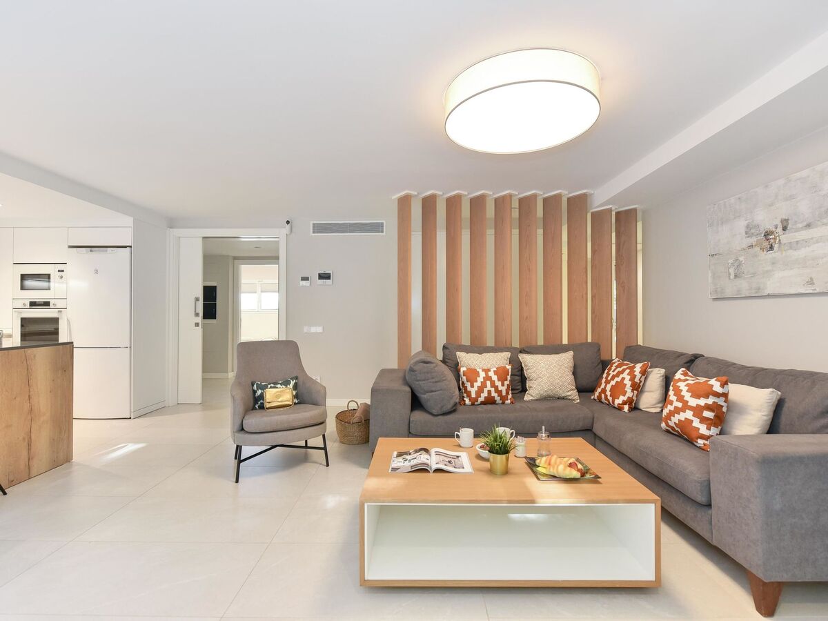 Villa Oasis Serenity - 10 pers, piscine et plage - Photo 40