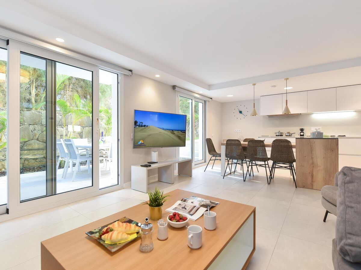 Villa Oasis Serenity - 10 pers, piscine et plage - Photo 42