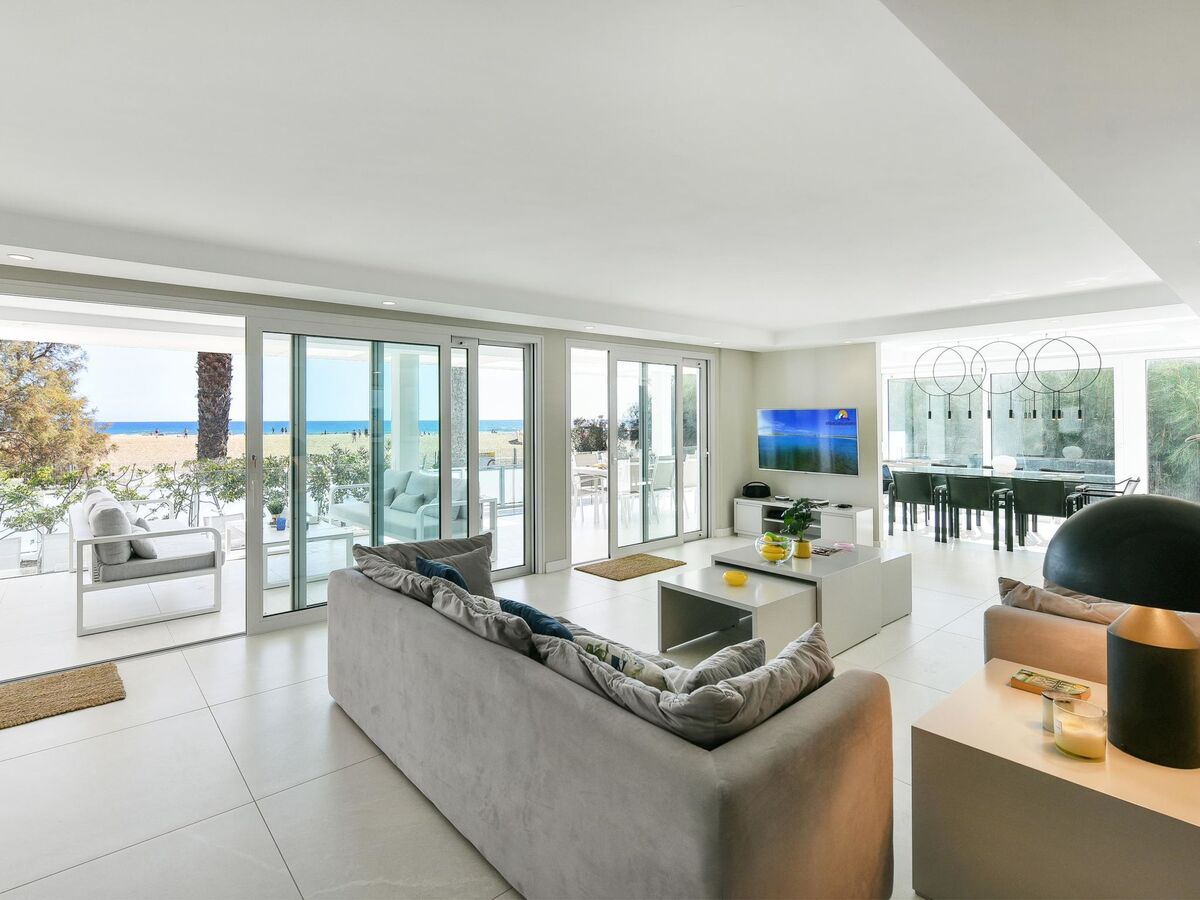 Villa Oasis Serenity - 10 pers, piscine et plage - Photo 43