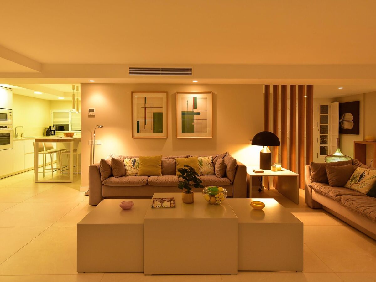 Villa Oasis Serenity - 10 pers, piscine et plage - Photo 44