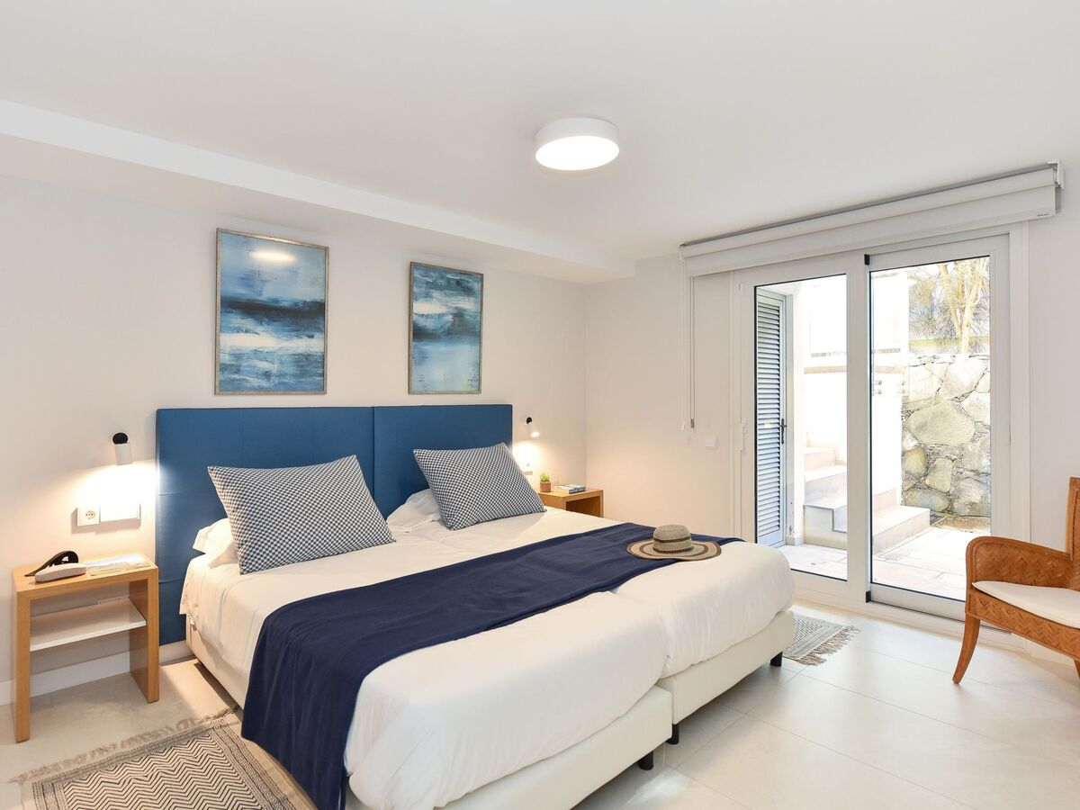 Villa Oasis Serenity - 10 pers, piscine et plage - Photo 48
