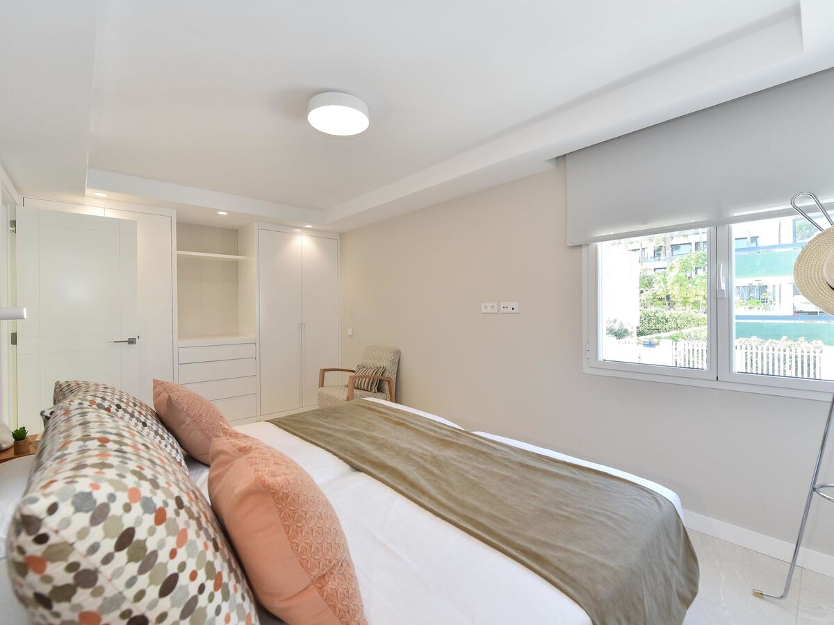 Villa Oasis Serenity - 10 pers, piscine et plage - Photo 49