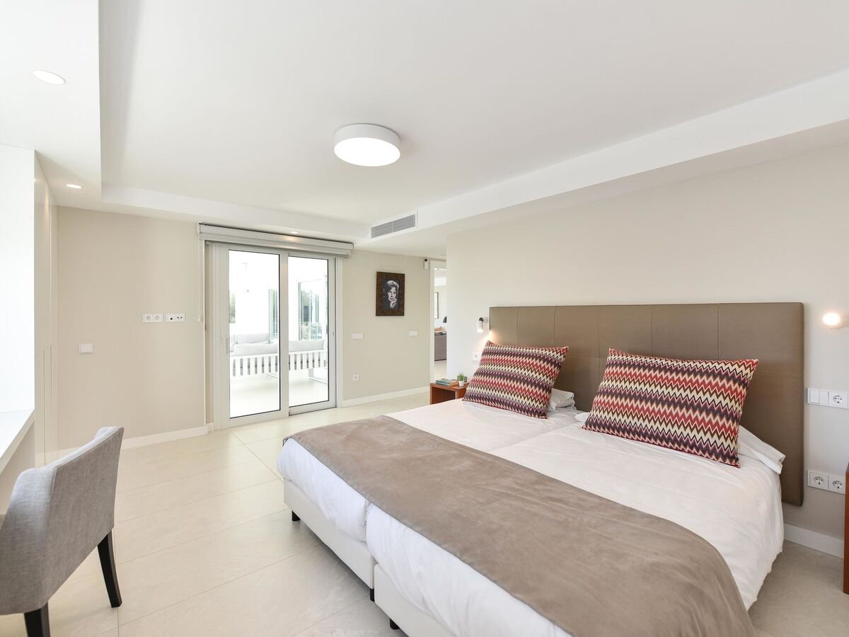 Villa Oasis Serenity - 10 pers, piscine et plage - Photo 51