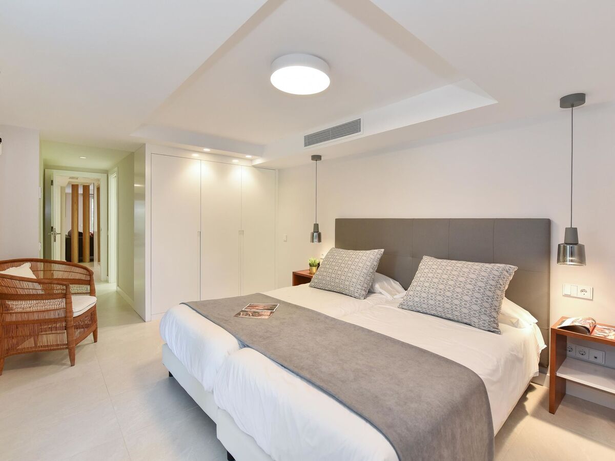 Villa Oasis Serenity - 10 pers, piscine et plage - Photo 52