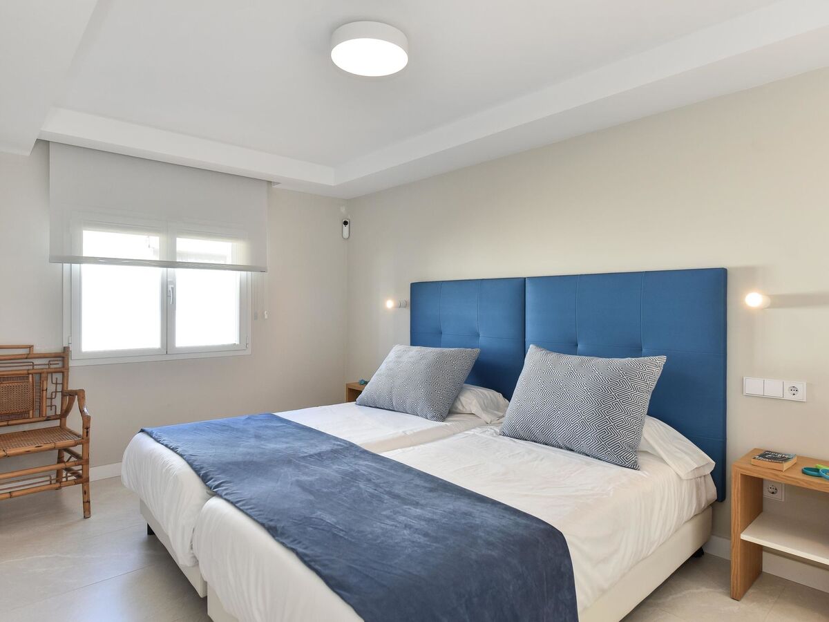Villa Oasis Serenity - 10 pers, piscine et plage - Photo 53