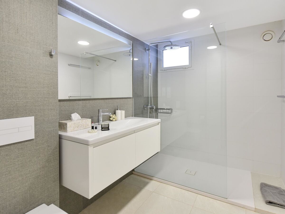 Villa Oasis Serenity - 10 pers, piscine et plage - Photo 56
