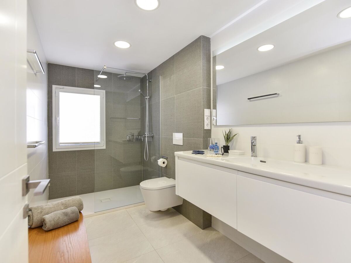 Villa Oasis Serenity - 10 pers, piscine et plage - Photo 60