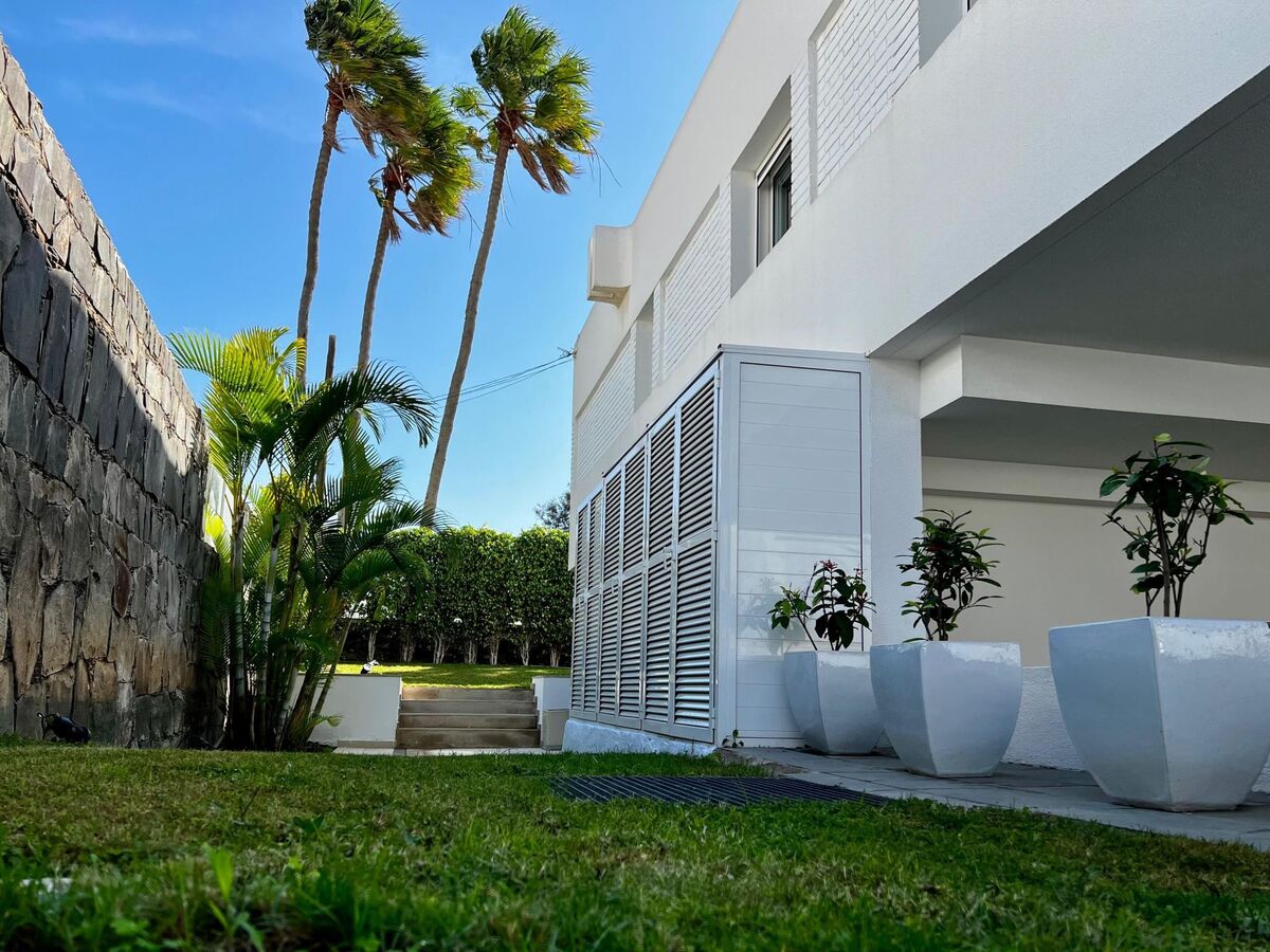 Villa Oasis Serenity - 10 pers, piscine et plage - Photo 61