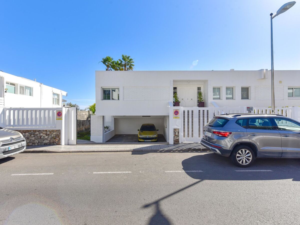 Villa Oasis Serenity - 10 pers, piscine et plage - Photo 63