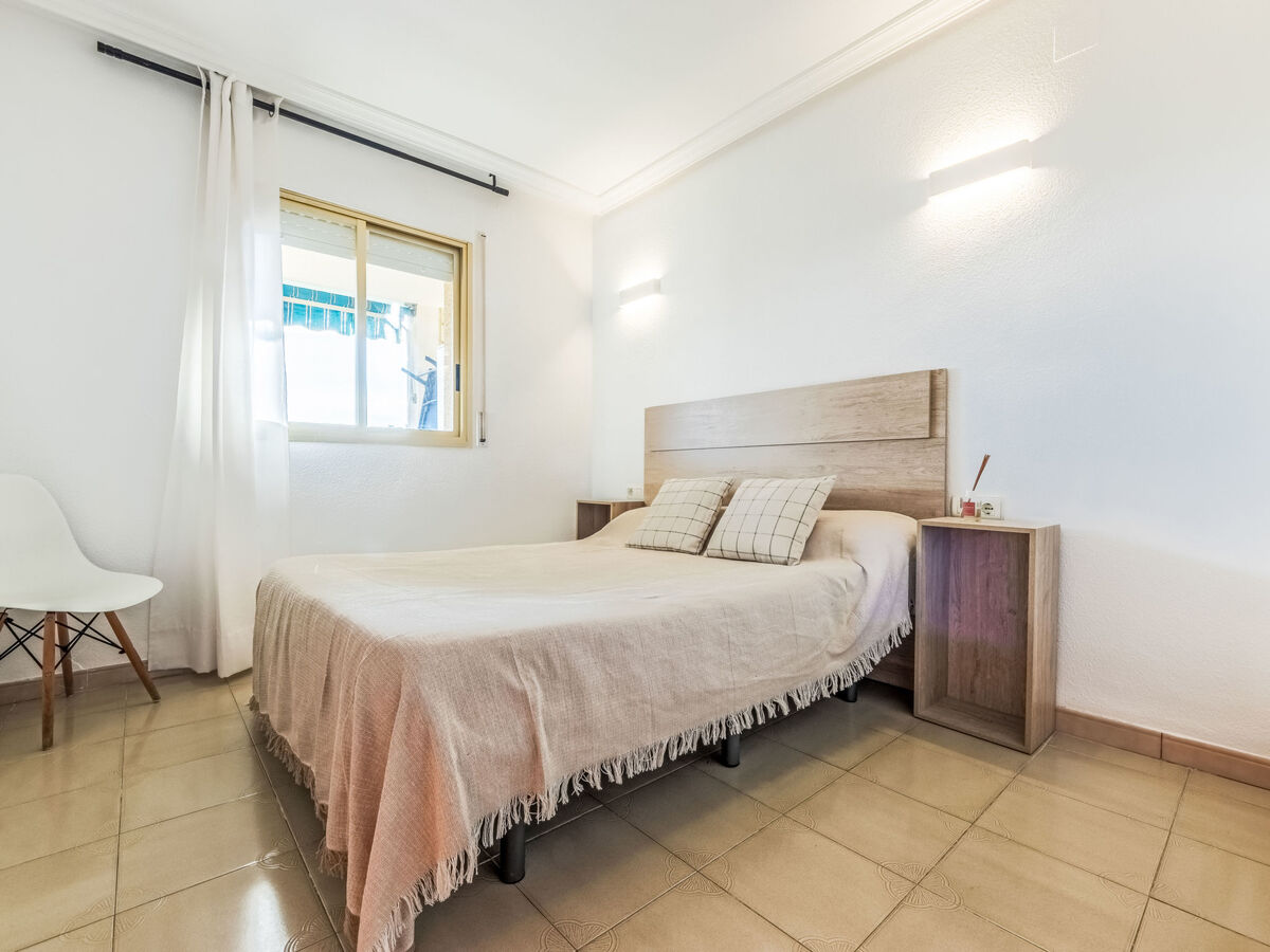 Turquesa, appartement 2 pièces vue mer à La Pineda - Photo 5