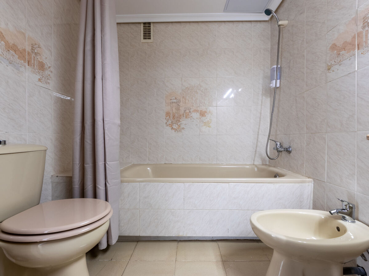 Turquesa, appartement 2 pièces vue mer à La Pineda - Photo 12