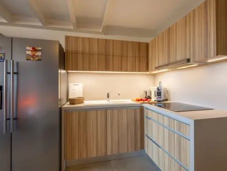 Les Marines de Gassin - Apt 4 pers. vue mer : photo 10