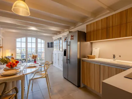 Les Marines de Gassin - Apt 4 pers. vue mer : photo 12