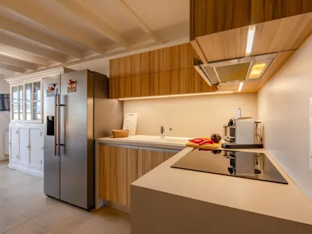 Les Marines de Gassin - Apt 4 pers. vue mer : photo 13