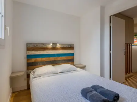 Les Marines de Gassin - Apt 4 pers. vue mer : photo 14