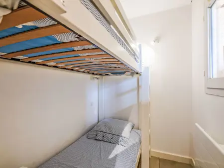 Les Marines de Gassin - Apt 4 pers. vue mer : photo 19