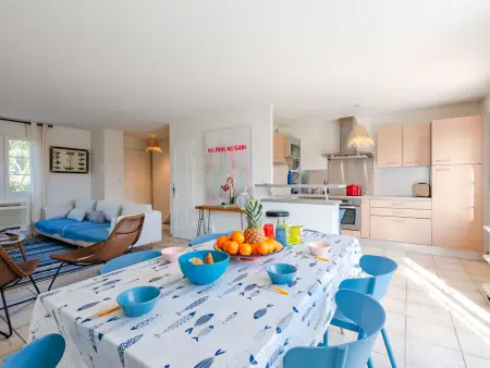 Villa Laura 6 personnes – Gassin, piscine et plage : photo 3