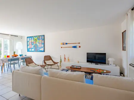 Villa Laura 6 personnes – Gassin, piscine et plage : photo 4