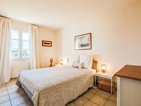 Villa Laura 6 personnes – Gassin, piscine et plage : photo 5