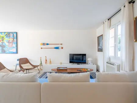 Villa Laura 6 personnes – Gassin, piscine et plage : photo 6