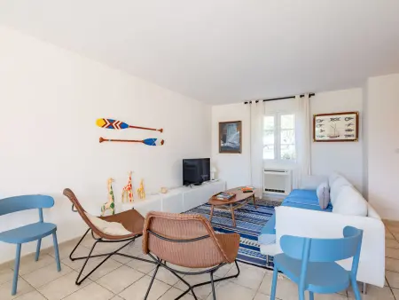 Villa Laura 6 personnes – Gassin, piscine et plage : photo 8