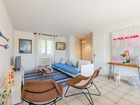 Villa Laura 6 personnes – Gassin, piscine et plage : photo 9