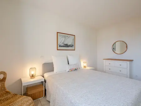 Villa Laura 6 personnes – Gassin, piscine et plage : photo 13