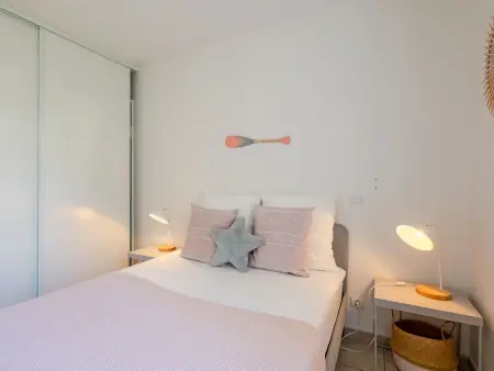 Villa Laura 6 personnes – Gassin, piscine et plage : photo 14
