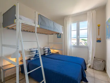 Villa Laura 6 personnes – Gassin, piscine et plage : photo 15