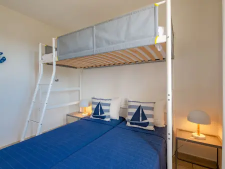 Villa Laura 6 personnes – Gassin, piscine et plage : photo 16