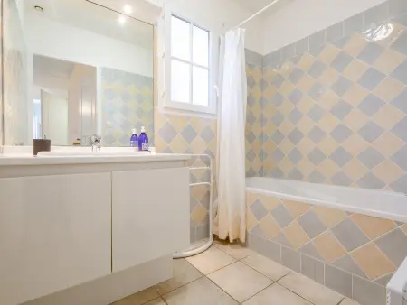 Villa Laura 6 personnes – Gassin, piscine et plage : photo 18