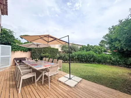 Villa Laura 6 personnes – Gassin, piscine et plage : photo 22
