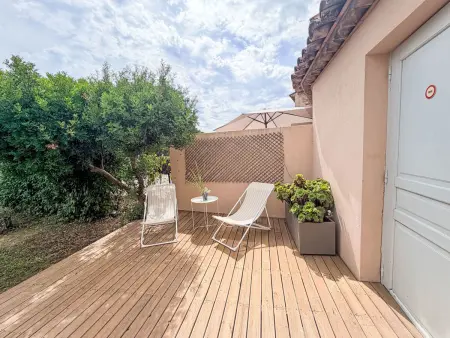 Villa Laura 6 personnes – Gassin, piscine et plage : photo 23