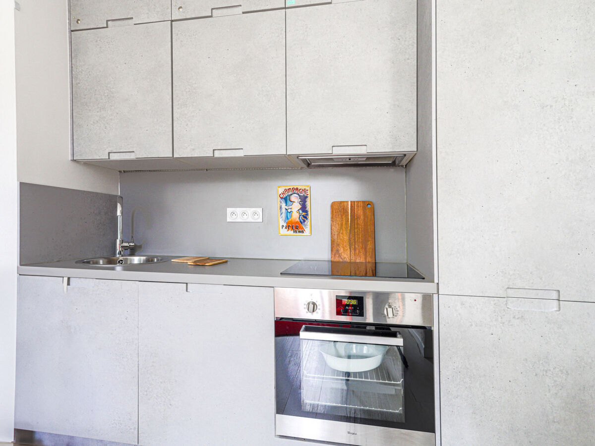 Le Palais du Vieux Port – Apt 2p au cœur de Nice - Photo 2