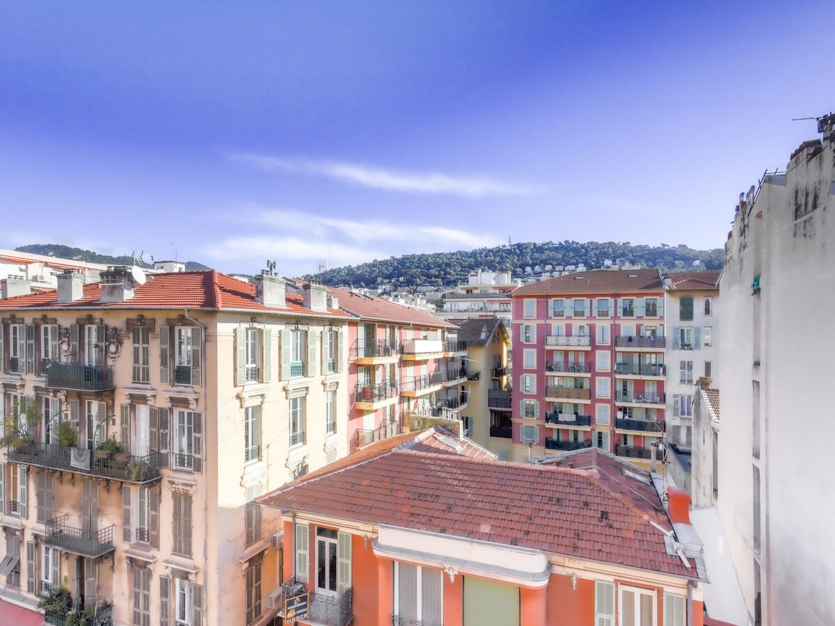 Le Palais du Vieux Port – Apt 2p au cœur de Nice - Photo 5