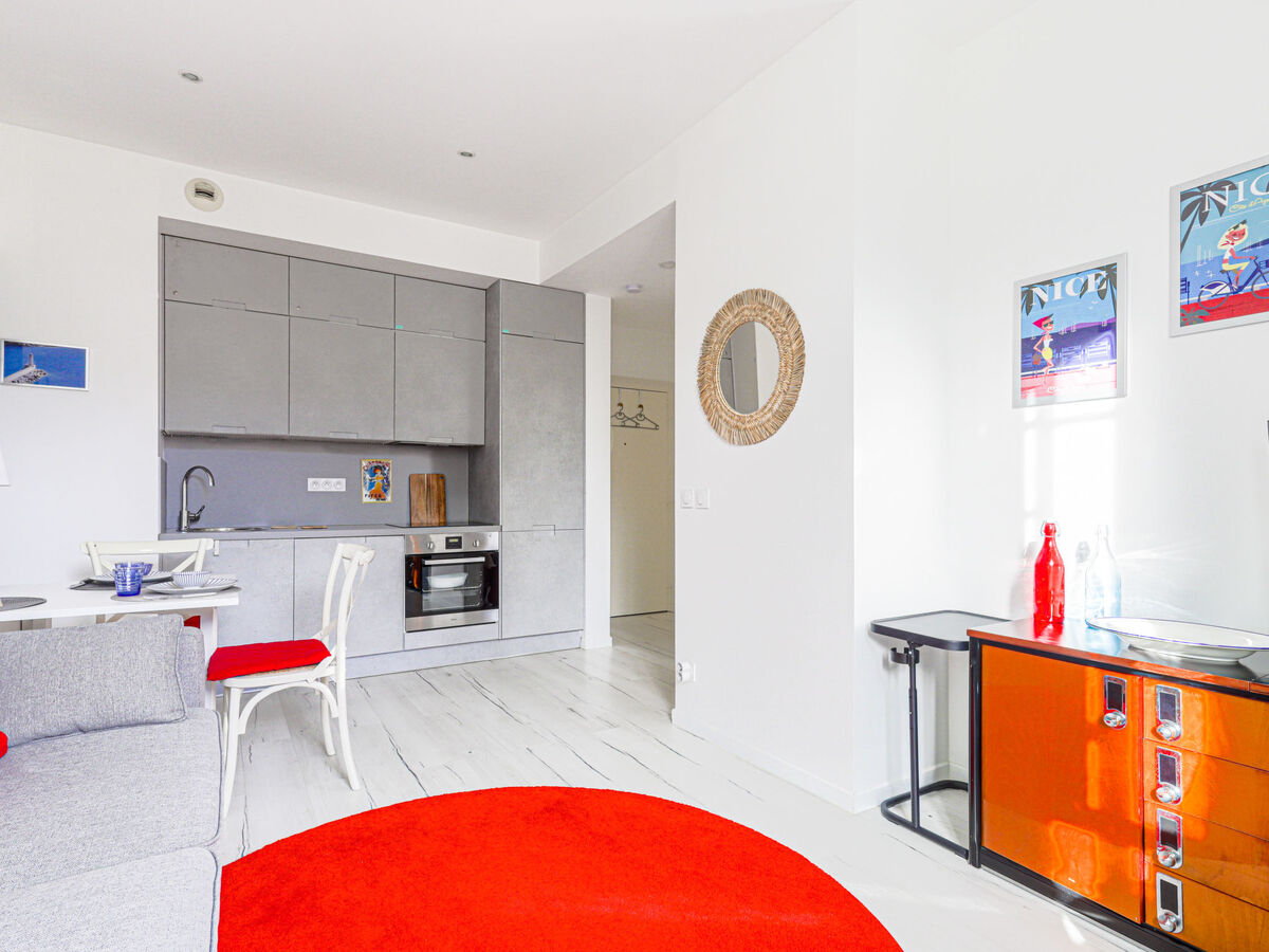 Le Palais du Vieux Port – Apt 2p au cœur de Nice - Photo 13