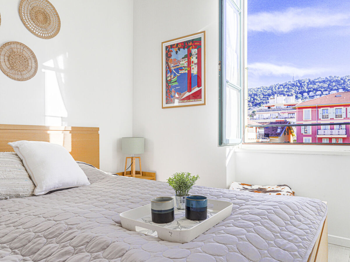 Le Palais du Vieux Port – Apt 2p au cœur de Nice - Photo 15